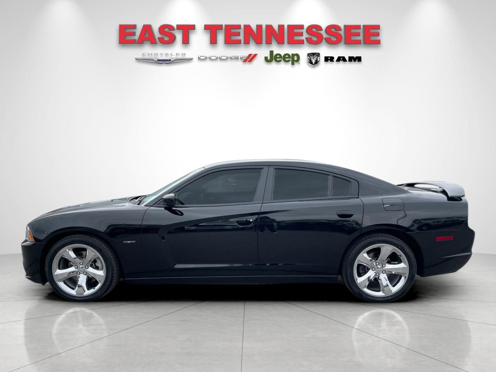 Used 2014 Dodge Charger R/T image 6