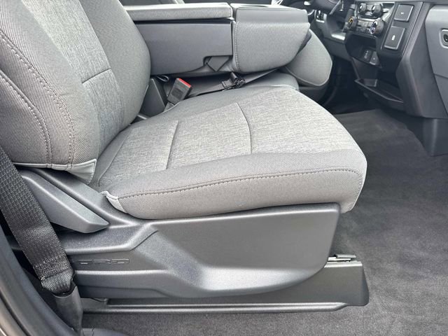 New 2026 Ford F250 XL w/ STX Appearance Package image 17