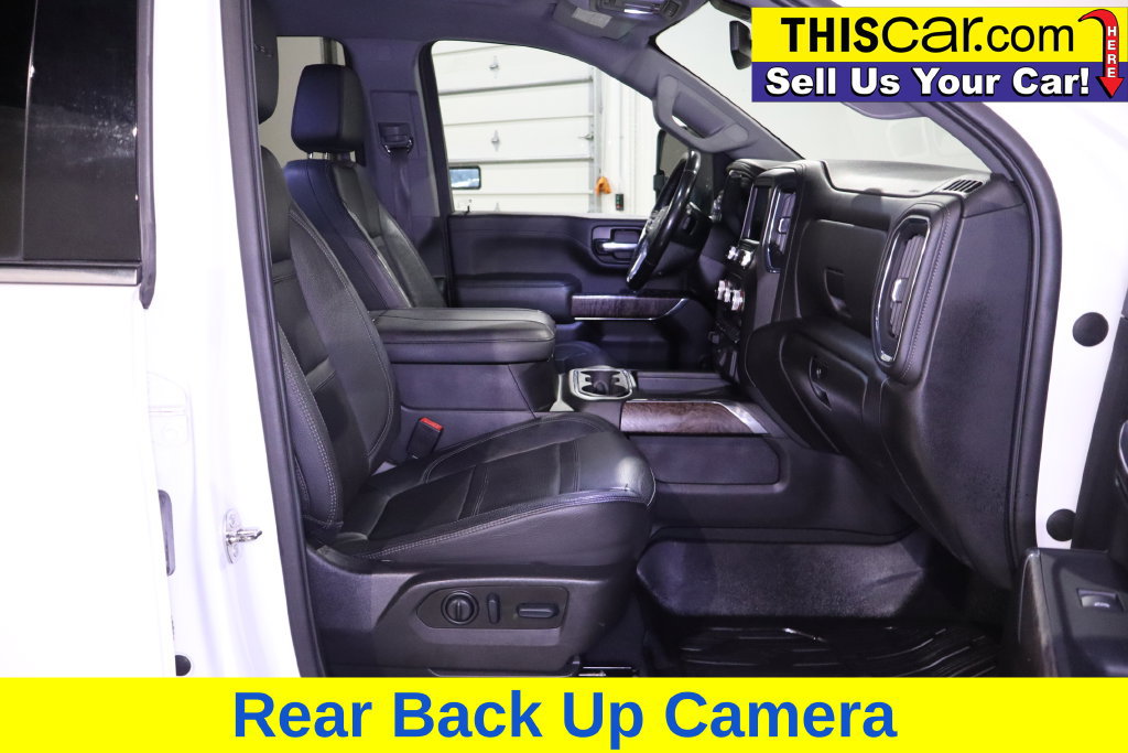 Used 2023 GMC Sierra 2500 Denali AWD/4WD image 33