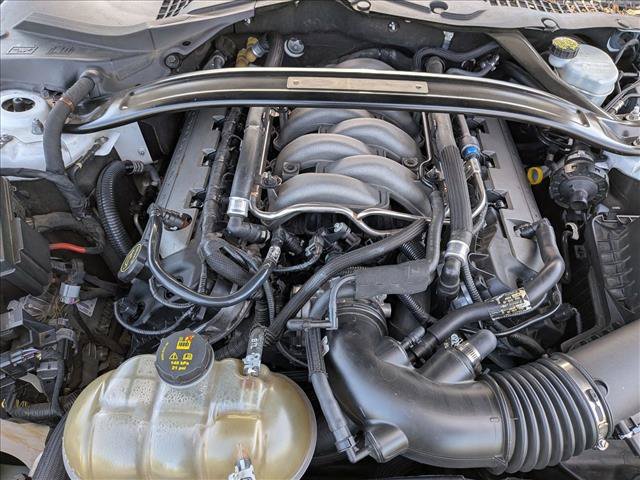 Used 2016 Ford Mustang GT RWD image 21