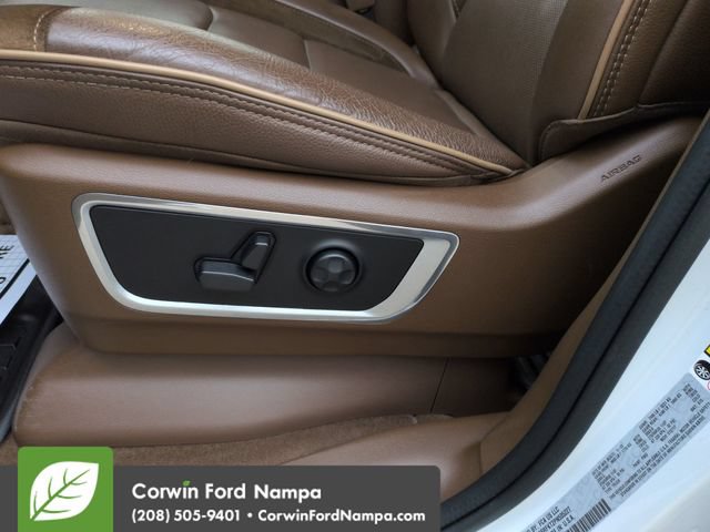 Used 2023 RAM 1500 Limited AWD/4WD image 12