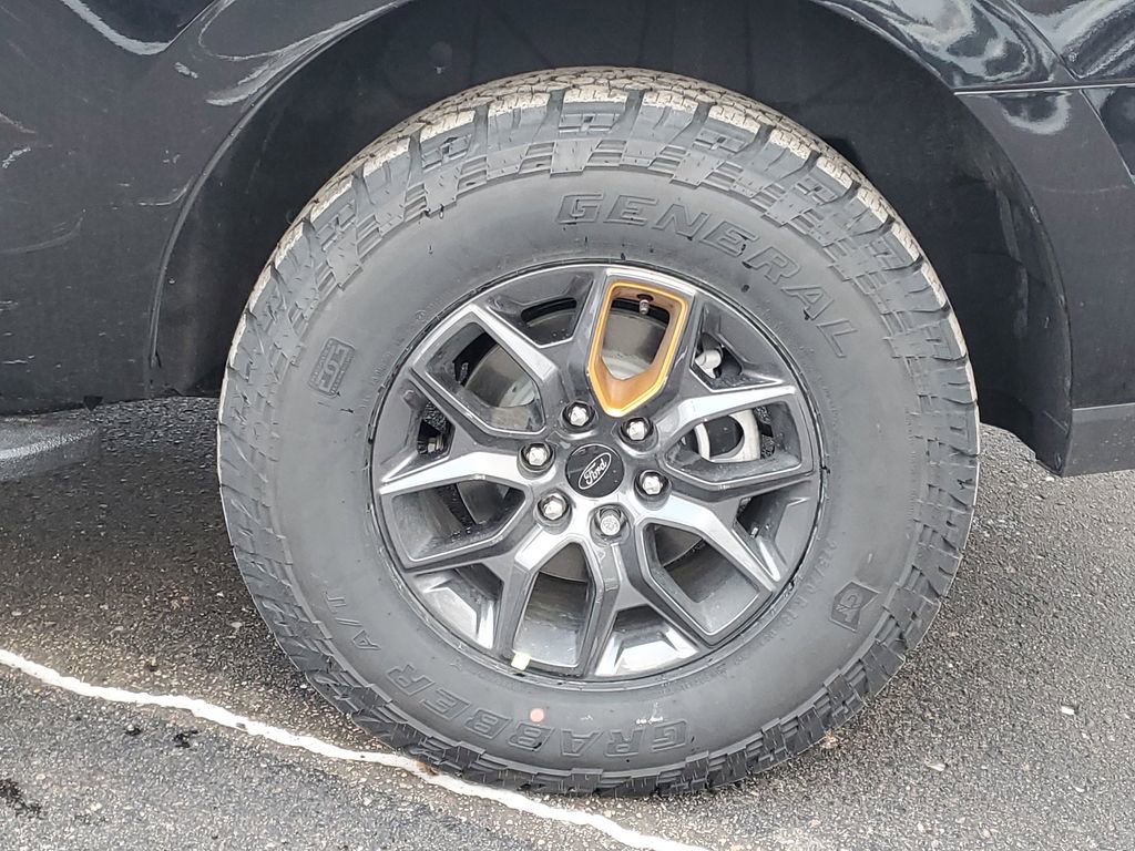 New 2025 Ford Expedition Tremor image 31