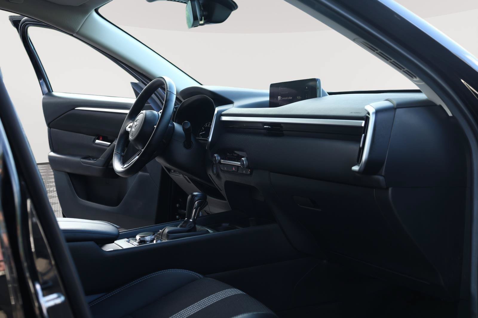 Used 2025 MAZDA CX-50 AWD 2.5 S w/ Preferred Package image 22