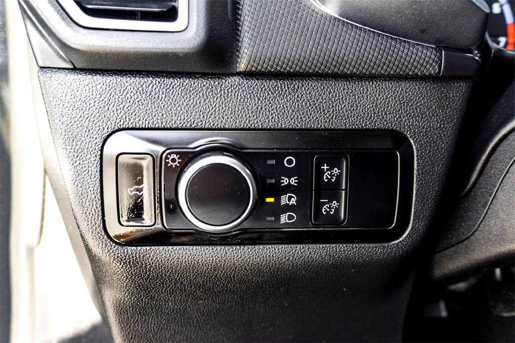 Used 2023 Ford Bronco Sport Big Bend image 16