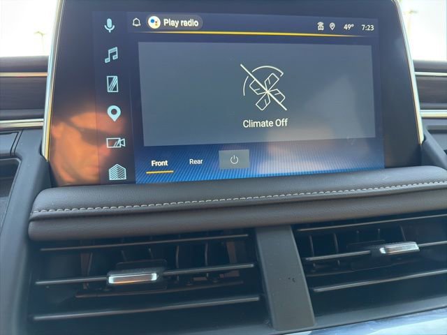 Used 2024 Chevrolet Tahoe LT w/ Luxury Package image 14