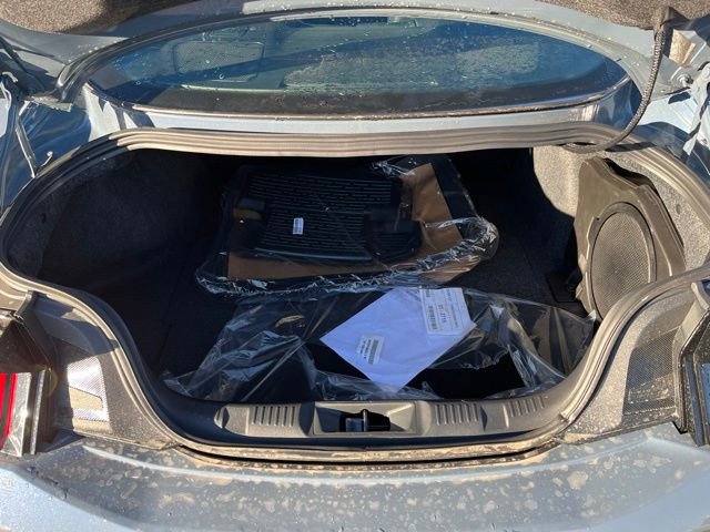 New 2025 Ford Mustang GT Premium image 16