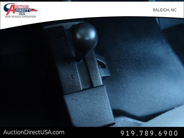 Used 2015 Chevrolet Silverado 1500 W/T AWD/4WD image 24