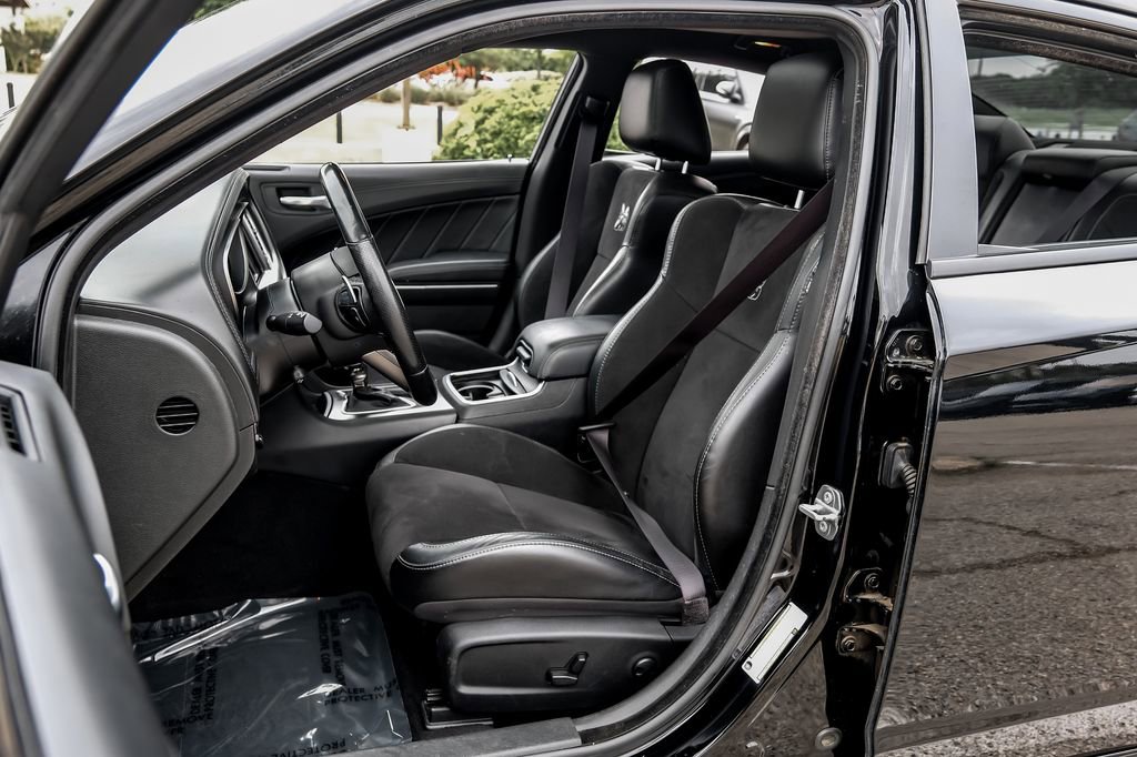Used 2022 Dodge Charger Scat Pack RWD image 37