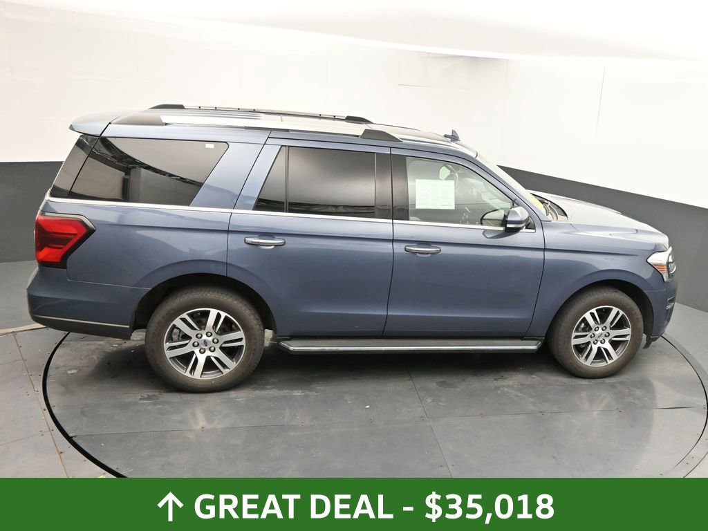Used 2023 Ford Expedition Limited image 51