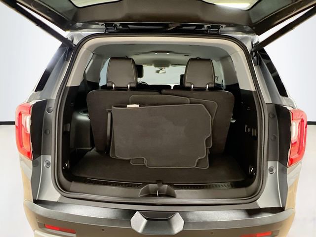 Used 2020 GMC Acadia SLT FWD image 27