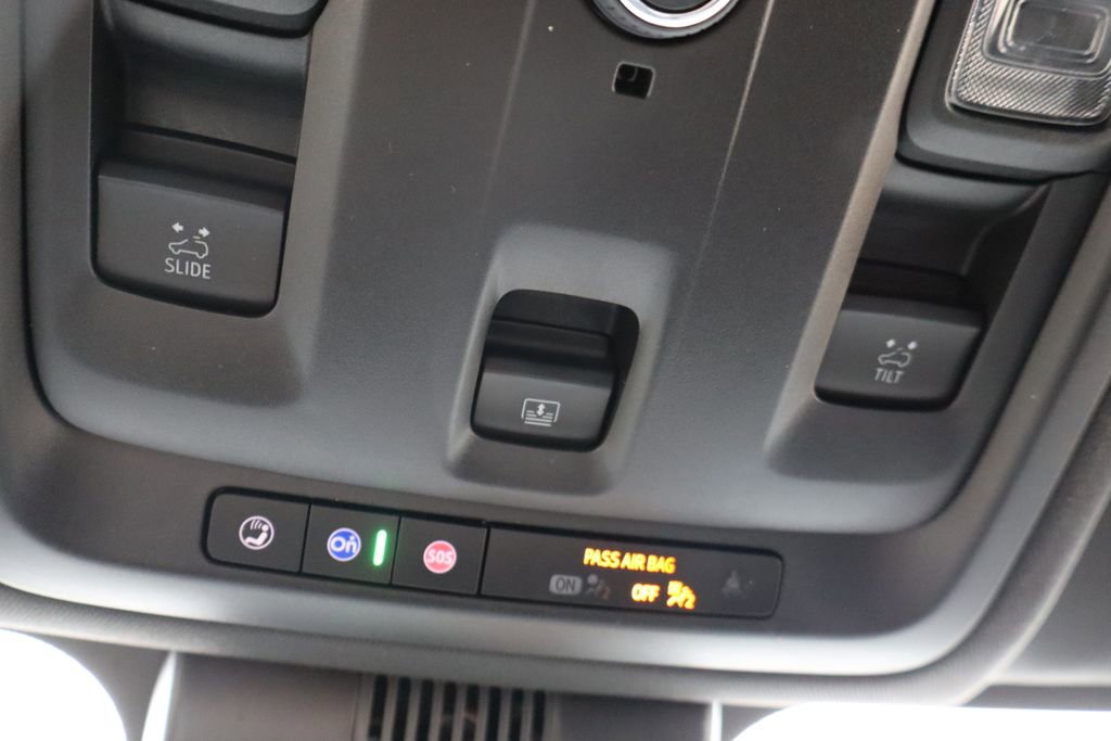 Used 2023 Chevrolet Tahoe LT image 27