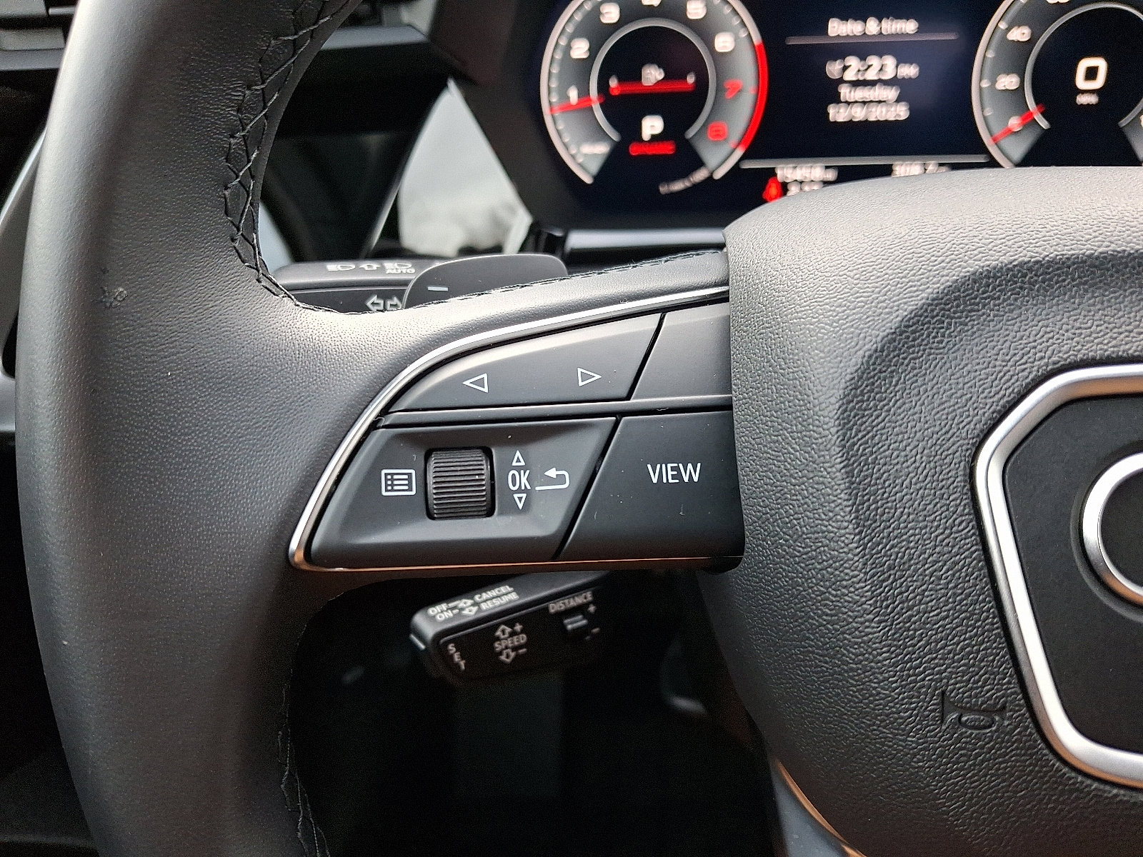 Used 2022 Audi A3 2.0T Prestige image 22