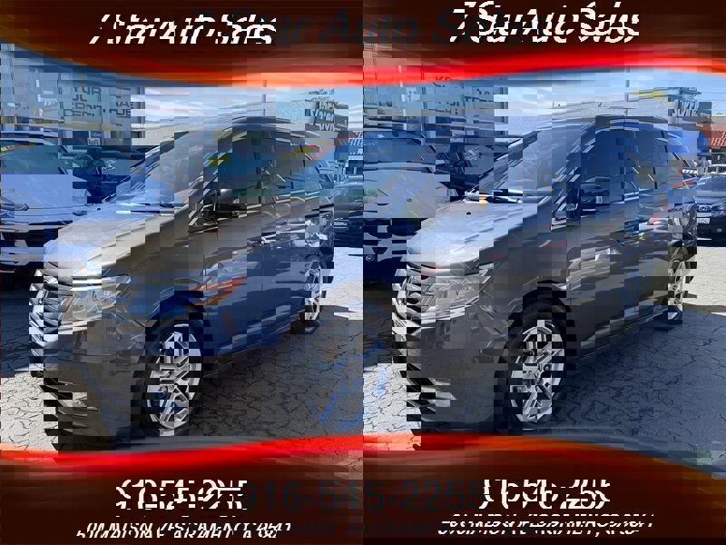 Used 2013 Honda Odyssey Touring image 3