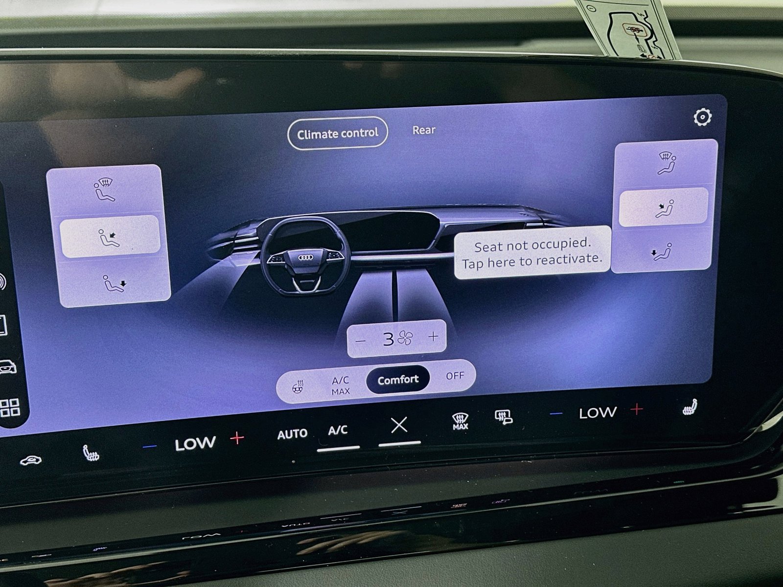 New 2026 Audi A5 Premium AWD/4WD image 27