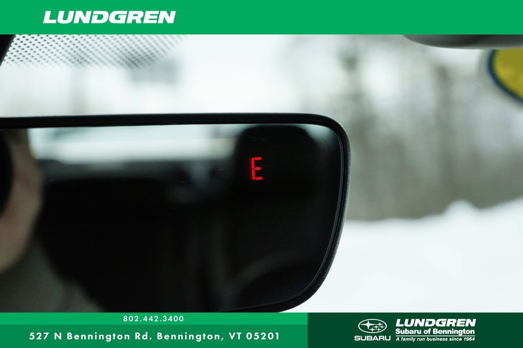 Used 2022 Subaru Legacy Limited image 23