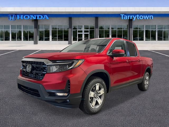New 2026 Honda Ridgeline RTL