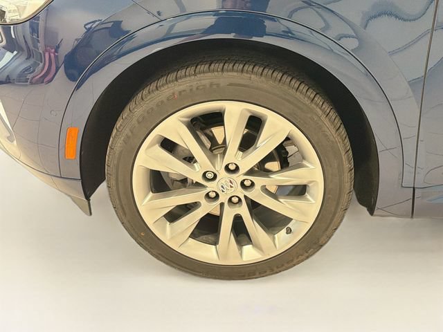 Certified 2023 Buick Envision Avenir AWD/4WD image 27