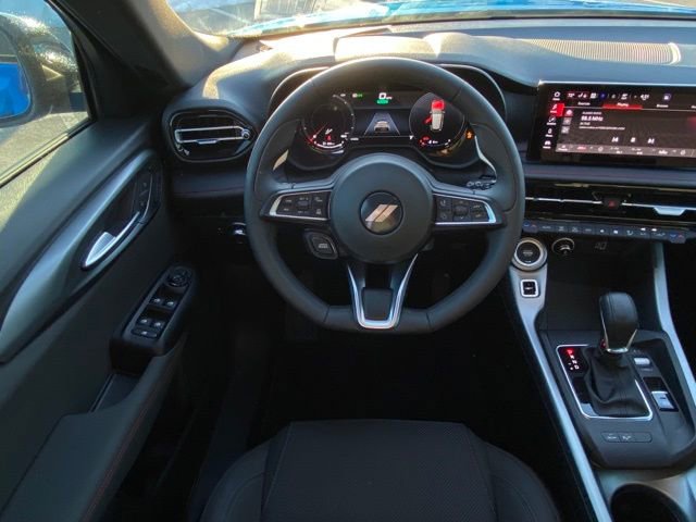 Used 2024 Dodge Hornet R/T w/ R/T Blacktop Package image 25