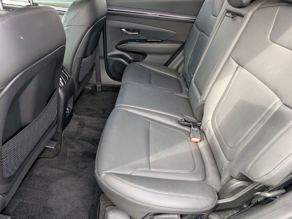 Used 2023 Hyundai Tucson XRT image 18