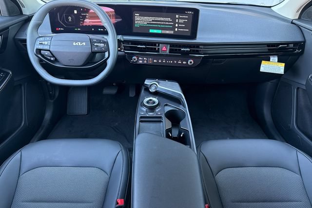 New 2026 Kia EV6 Light RWD image 15