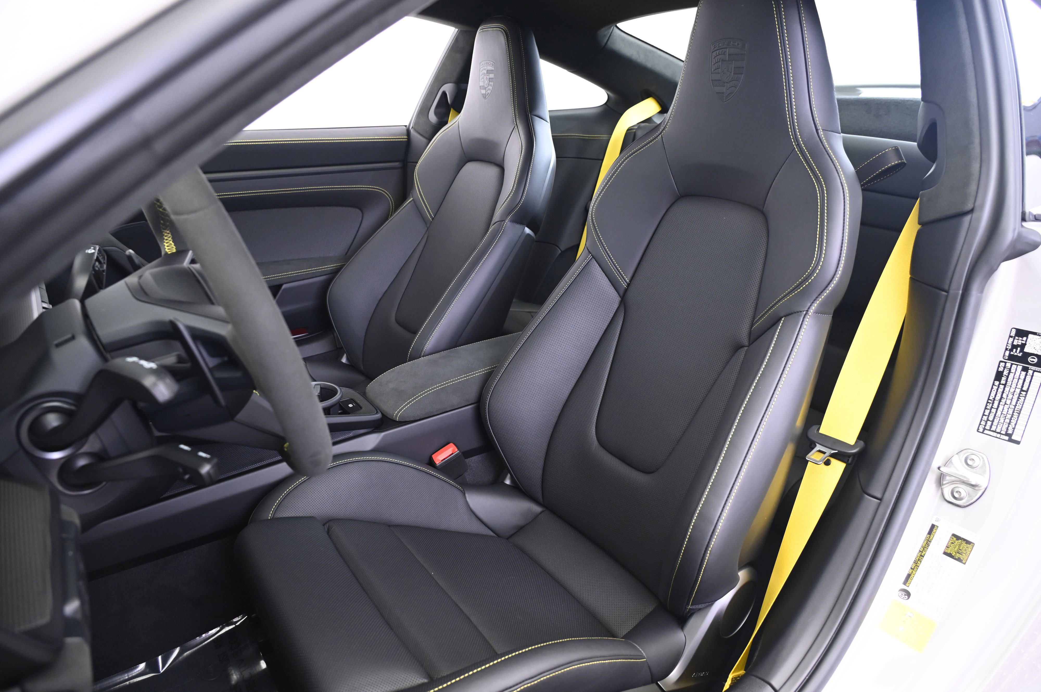 Certified 2026 Porsche 911 Carrera GTS image 5