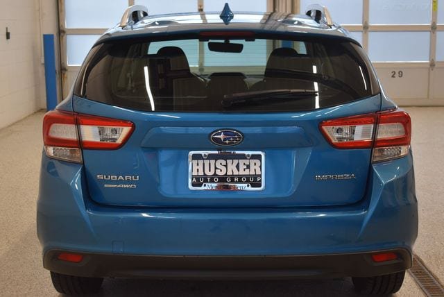 Used 2018 Subaru Impreza 2.0i Premium w/ Eyesight & BSD & Rcta AWD/4WD image 11
