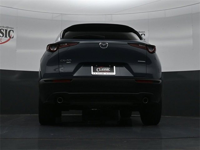 Used 2024 MAZDA CX-30 AWD 2.5 S w/ Preferred Package image 33