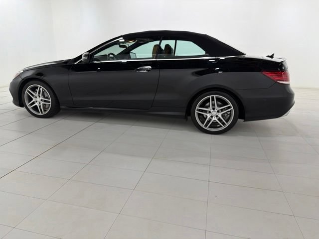 Used 2014 Mercedes-Benz E 550 Cabriolet image 2