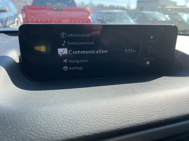 Used 2025 MAZDA CX-50 AWD 2.5 Hybrid w/ Weather Package image 11