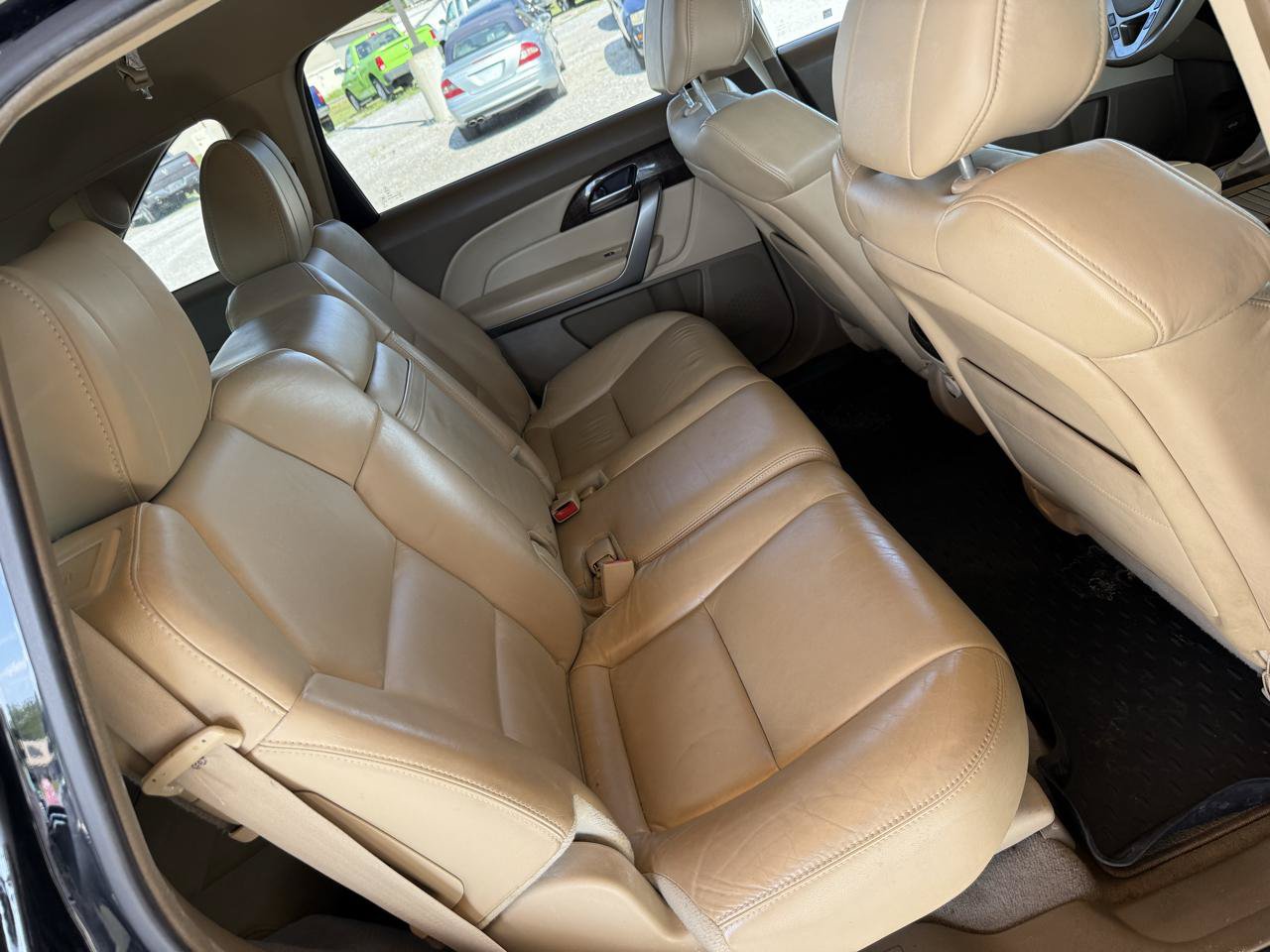 Used 2013 Acura MDX w/ Technology Package AWD/4WD image 79