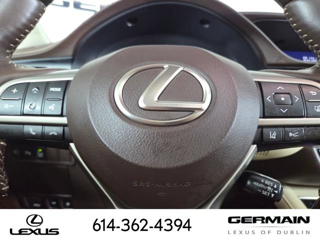 Used 2017 Lexus ES 350 w/ Premium Package FWD image 22