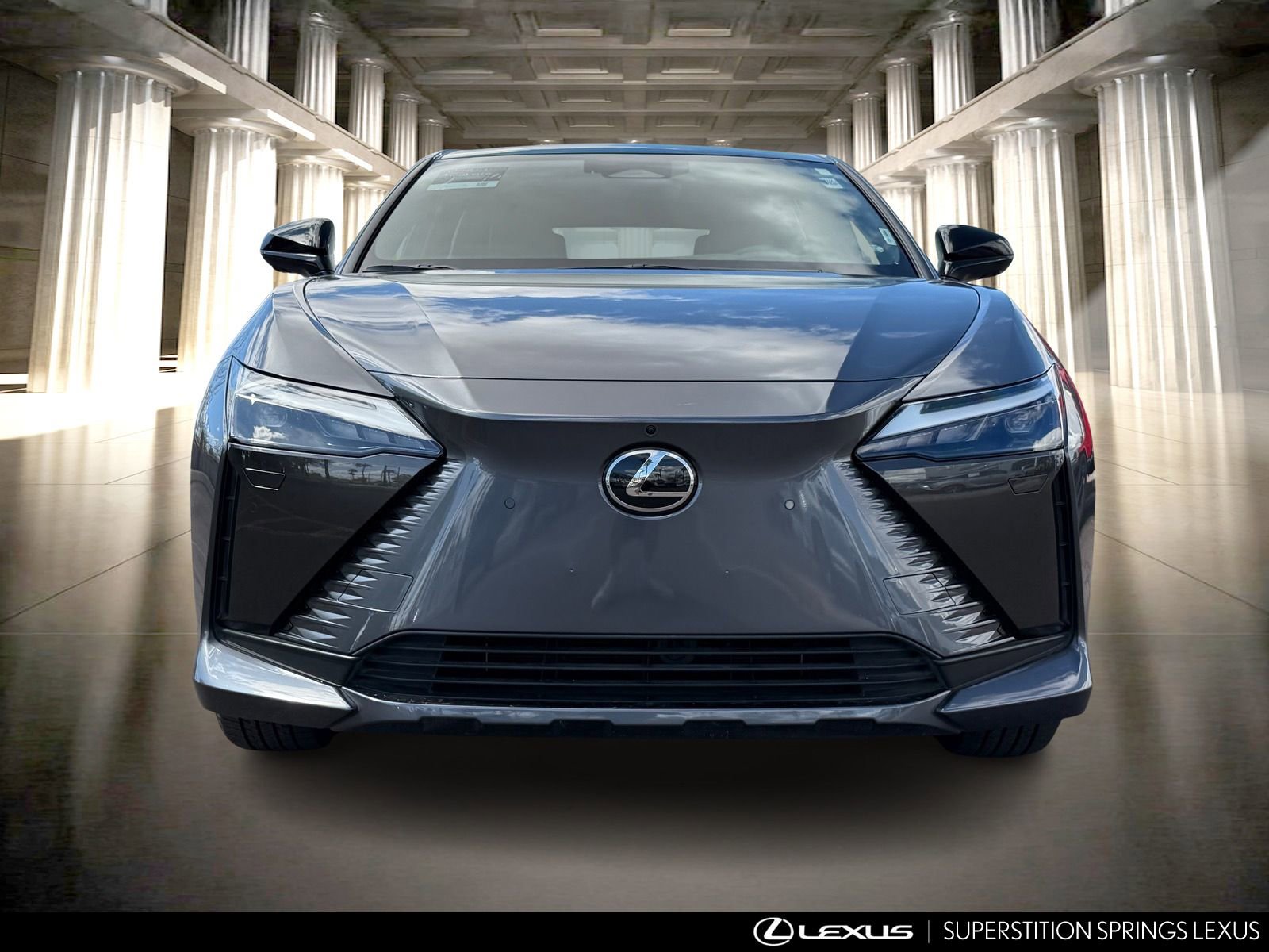Used 2023 Lexus RZ 450e Premium w/ Technology Package image 6