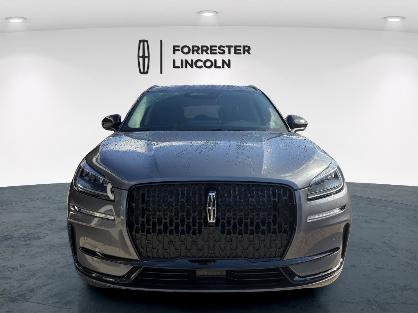 New 2026 Lincoln Corsair Premiere AWD/4WD image 8