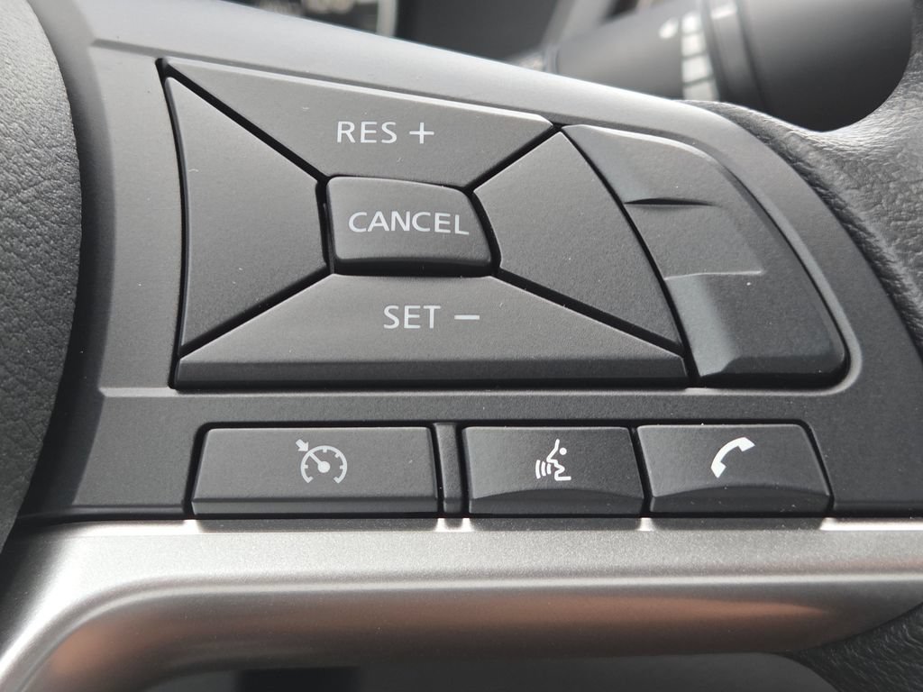 New 2026 Nissan Altima 2.5 SV FWD image 11
