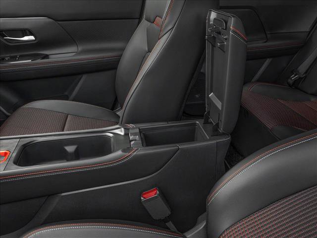 New 2026 Nissan Kicks SR FWD image 10