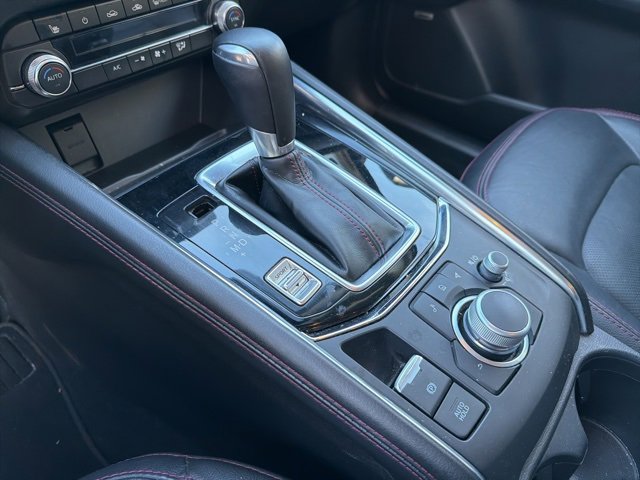 Used 2025 MAZDA CX-5 Carbon Edition image 20