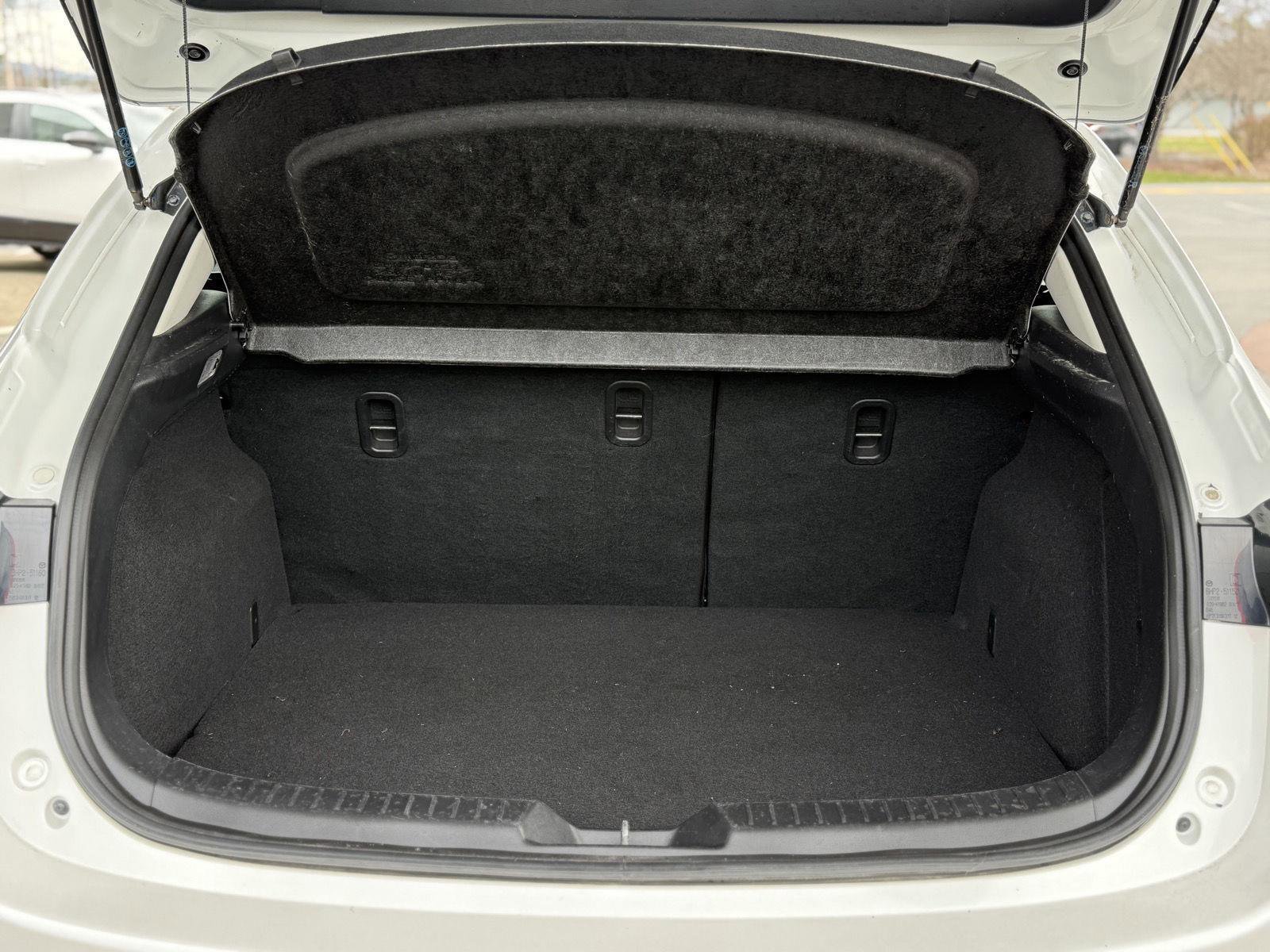 Used 2015 MAZDA MAZDA3 s Grand Touring image 10