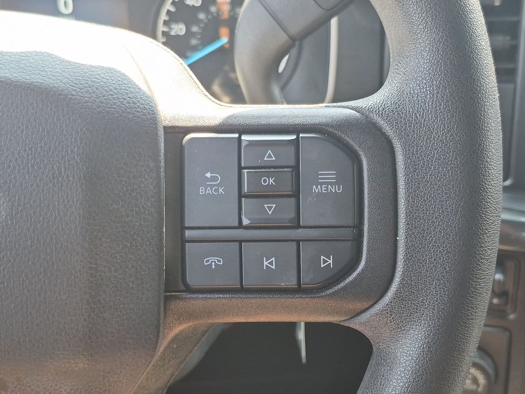 Used 2023 Ford F150 XL w/ STX Appearance Package RWD image 13