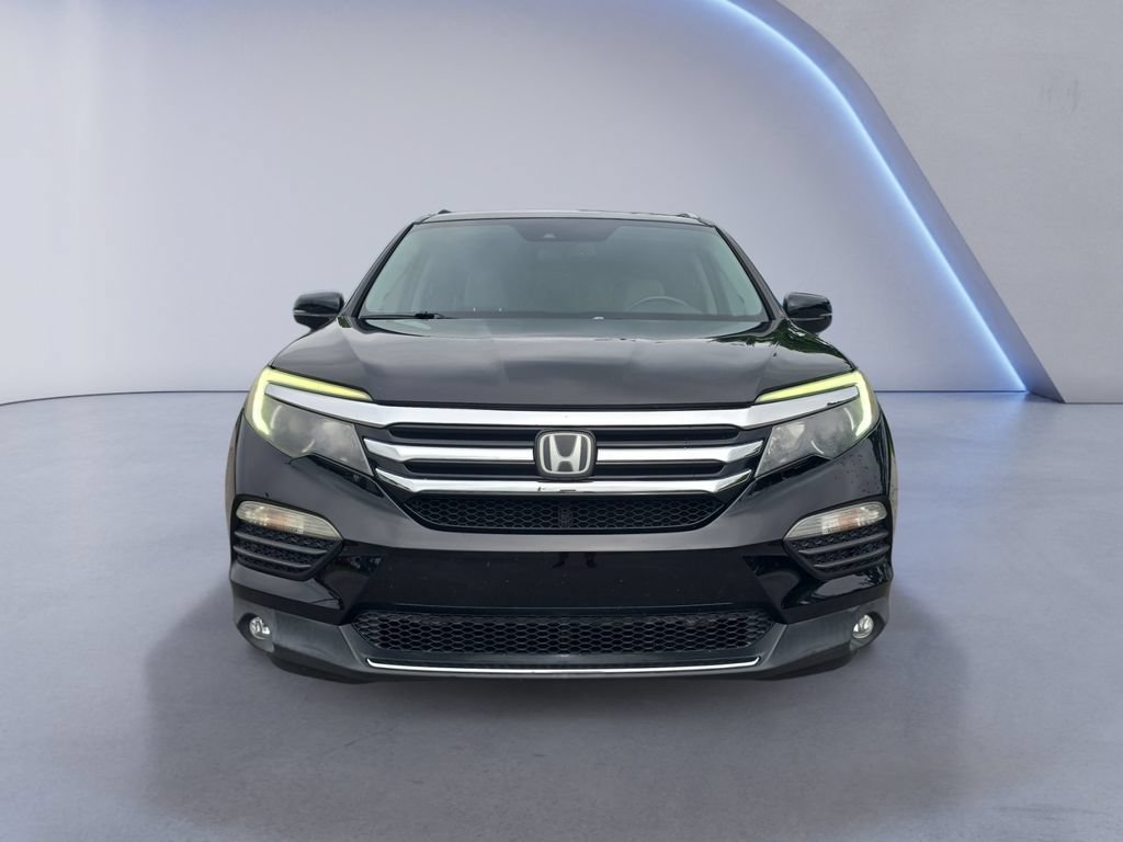 Used 2017 Honda Pilot Touring image 9
