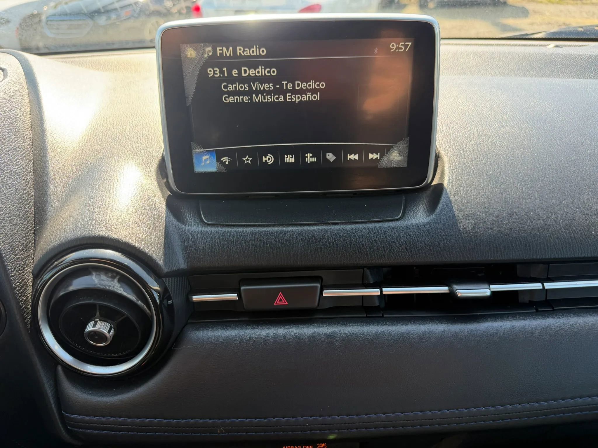 Used 2016 Scion iA FWD image 18
