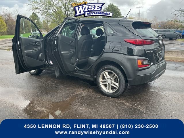 Used 2019 Hyundai Kona SE AWD/4WD image 31