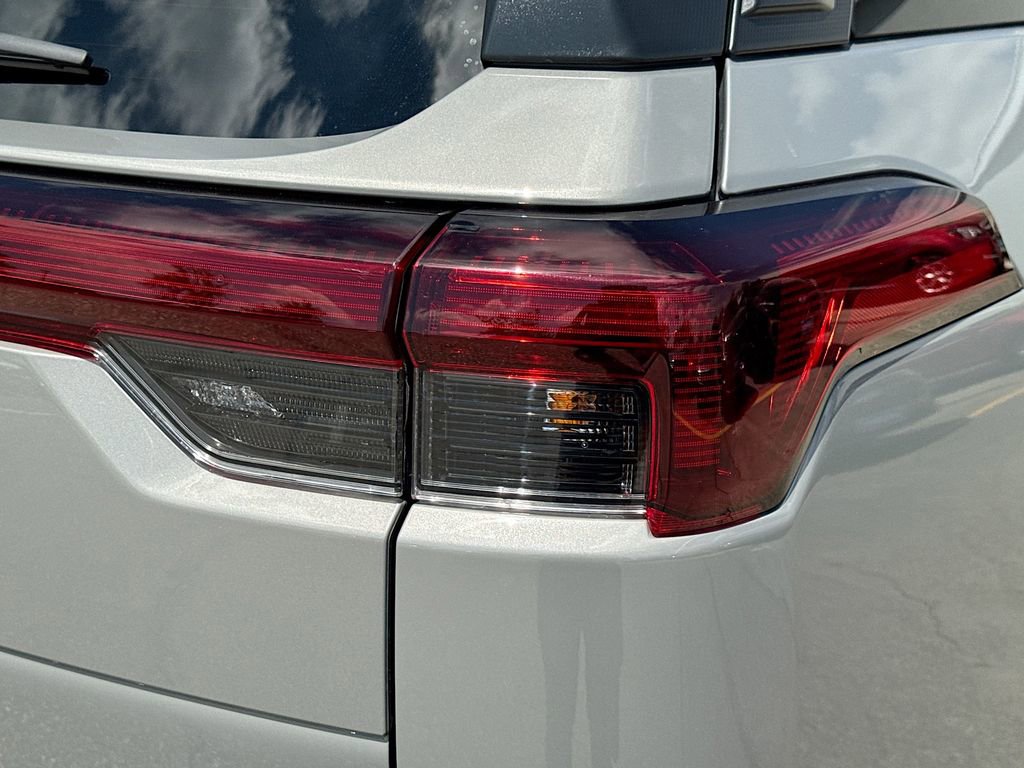 New 2026 Subaru Outback Premium image 33