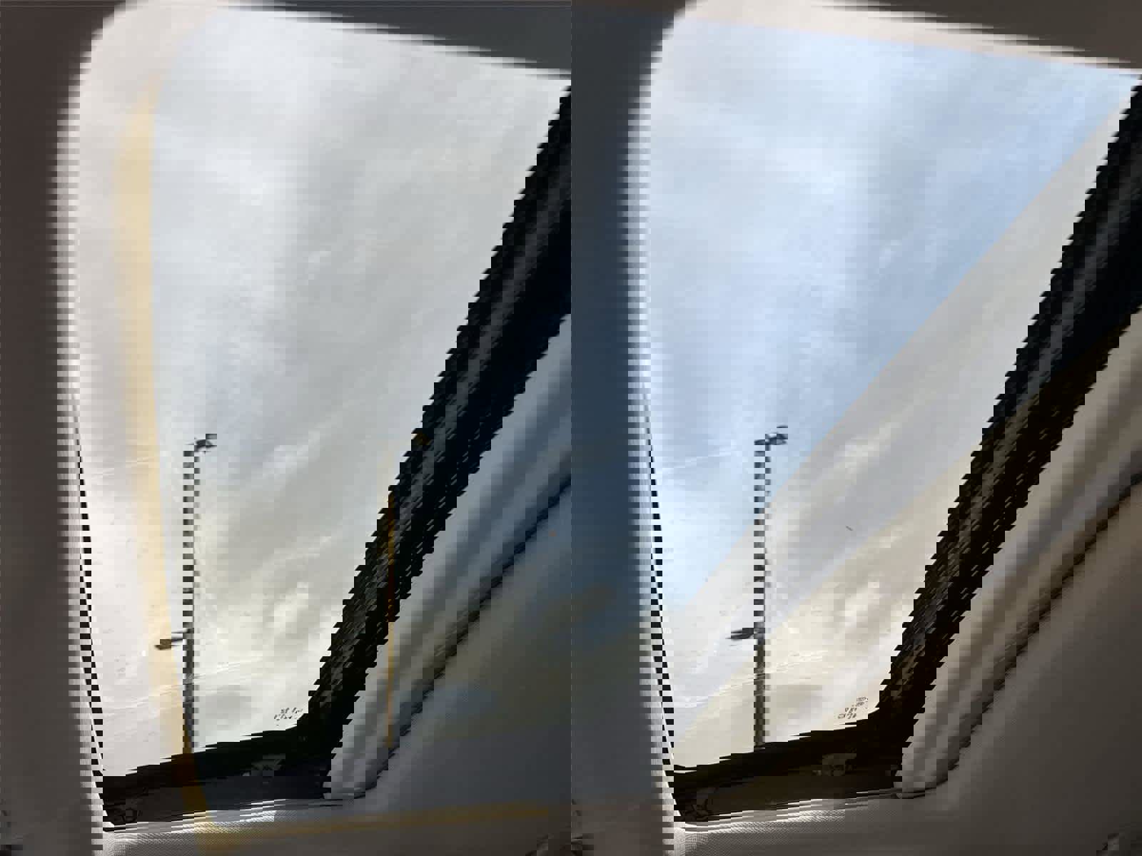 Used 2025 Honda CR-V EX image 13