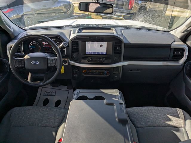 Used 2021 Ford F150 XLT image 14