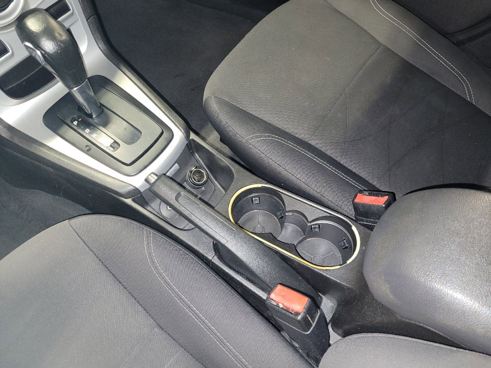 Used 2018 Ford Fiesta SE image 26