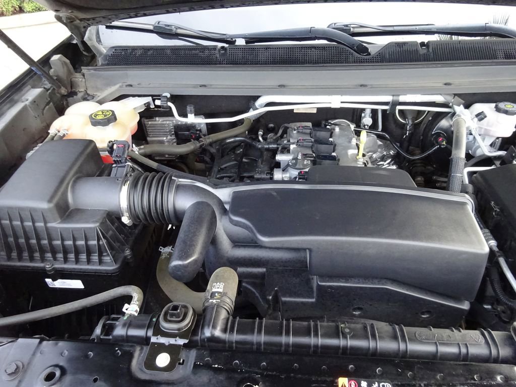 Certified 2022 Chevrolet Colorado LT w/ Fleet Safety Package image 15