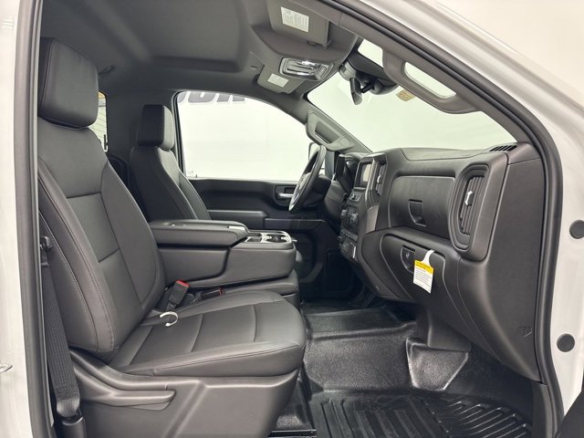 New 2025 Chevrolet Silverado 3500 W/T w/ WT Convenience Package image 36