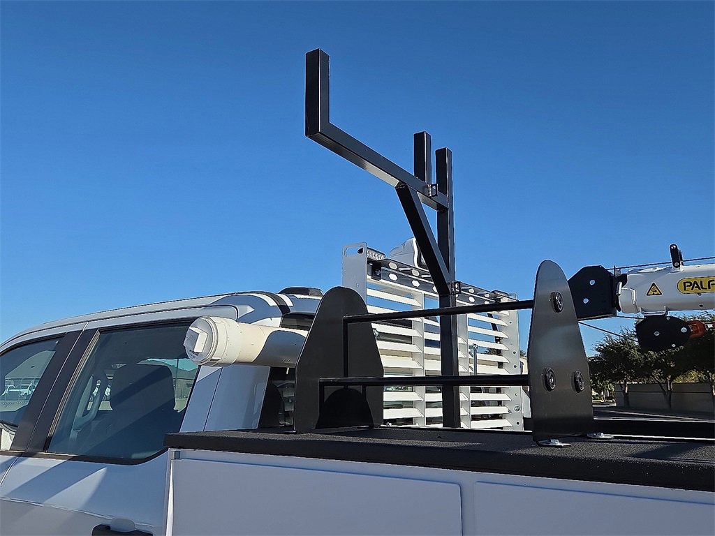 New 2025 Ford F350 XL image 11