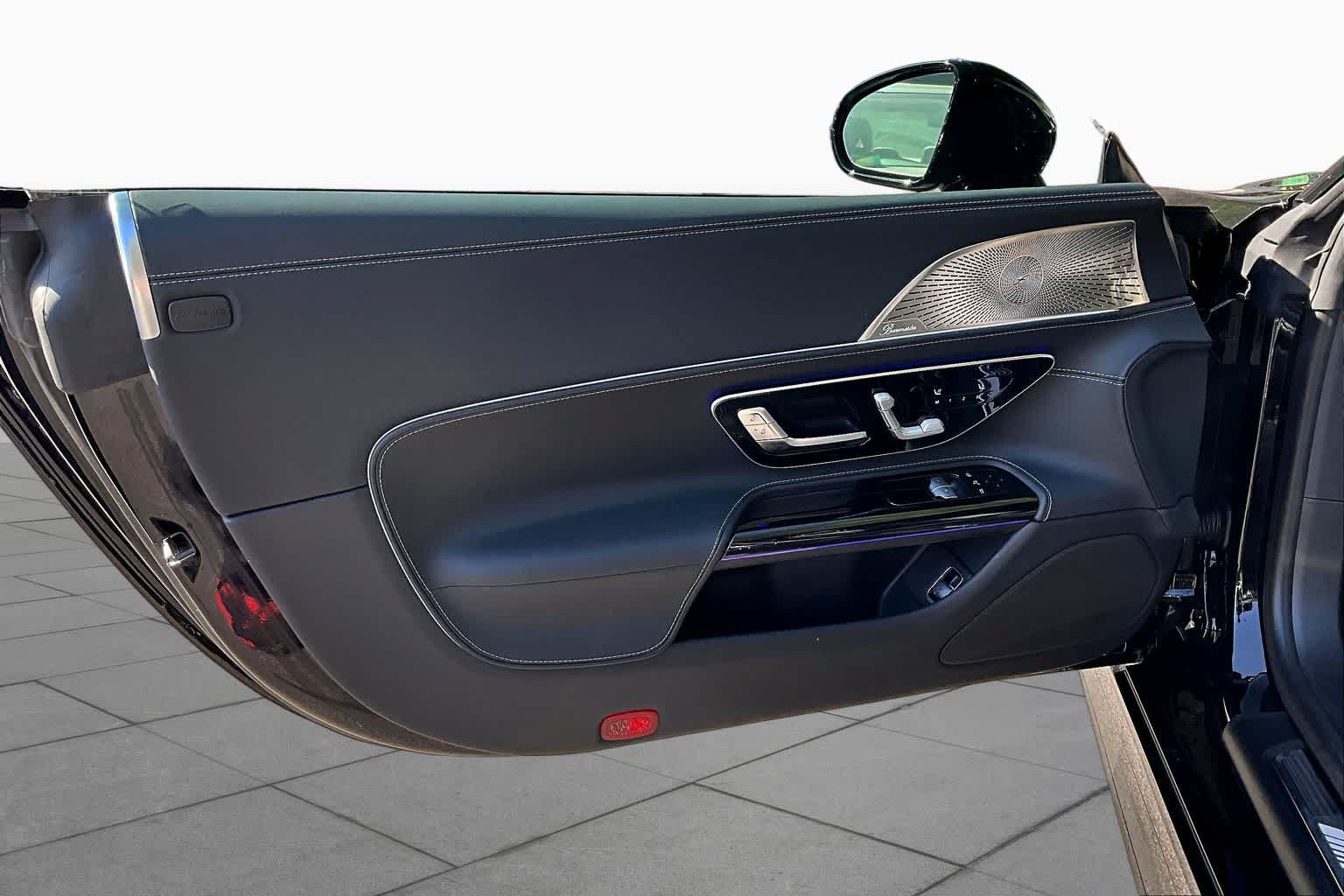Used 2025 Mercedes-Benz AMG GT 55 image 18
