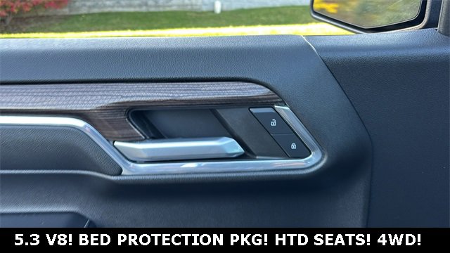 Used 2022 Chevrolet Silverado 1500 LT w/ Protection Package image 23